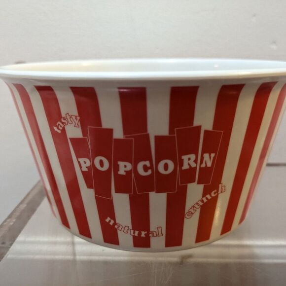 Popcorn Buckets Set, Large and 3 Small - Picture 11 of 12